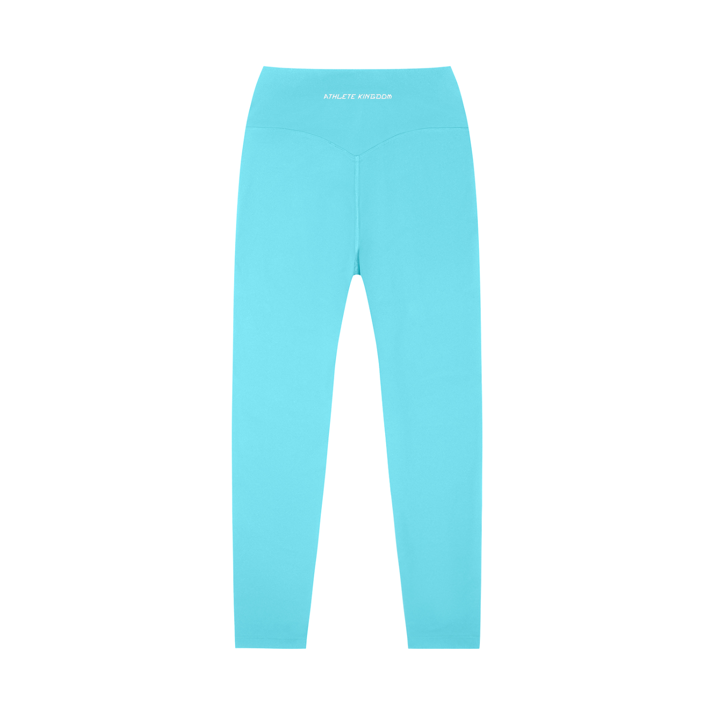 High-Waisted classic Leggings