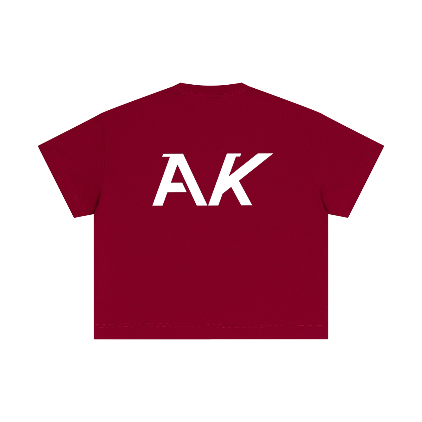 AK BOXY TEE