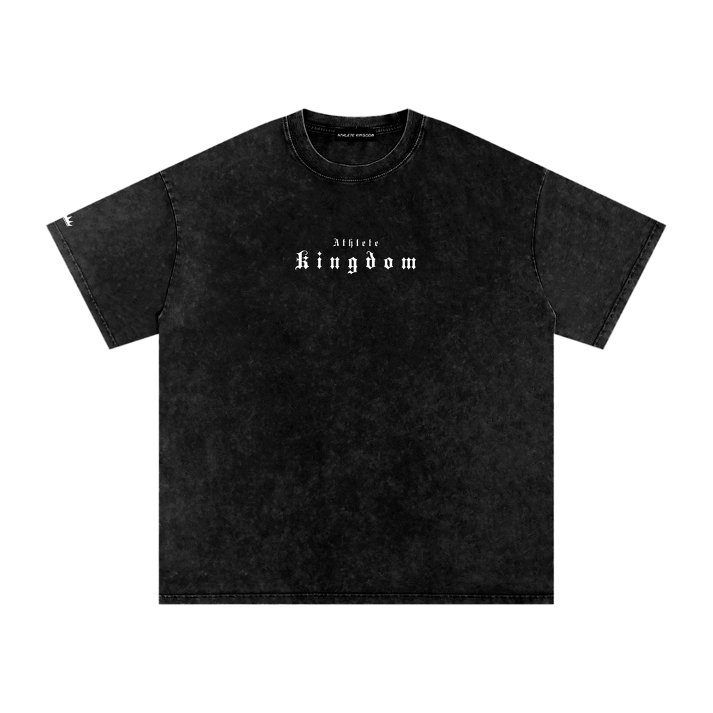 SPINE KINGOM SHIRT