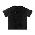 SPINE KINGOM SHIRT