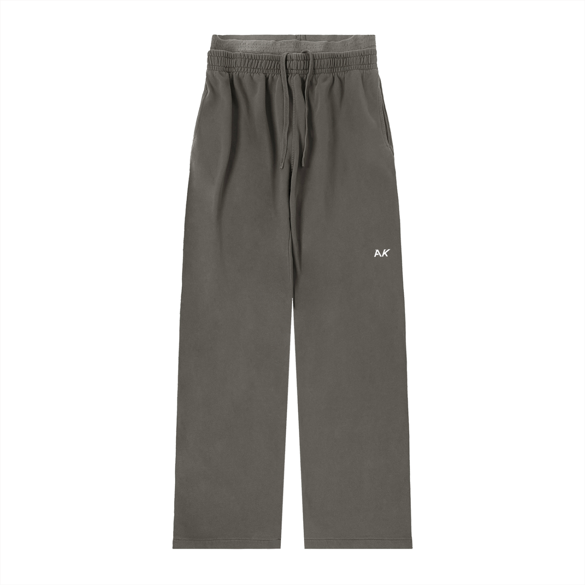 HIGH WAIST SWEAT PANTS