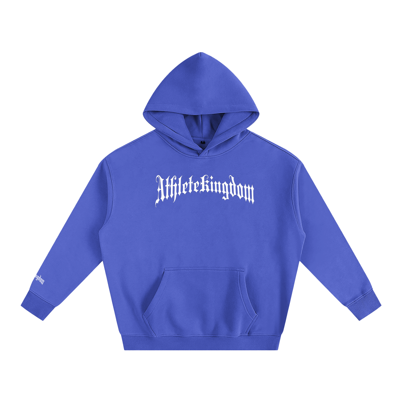 THE HOODIE