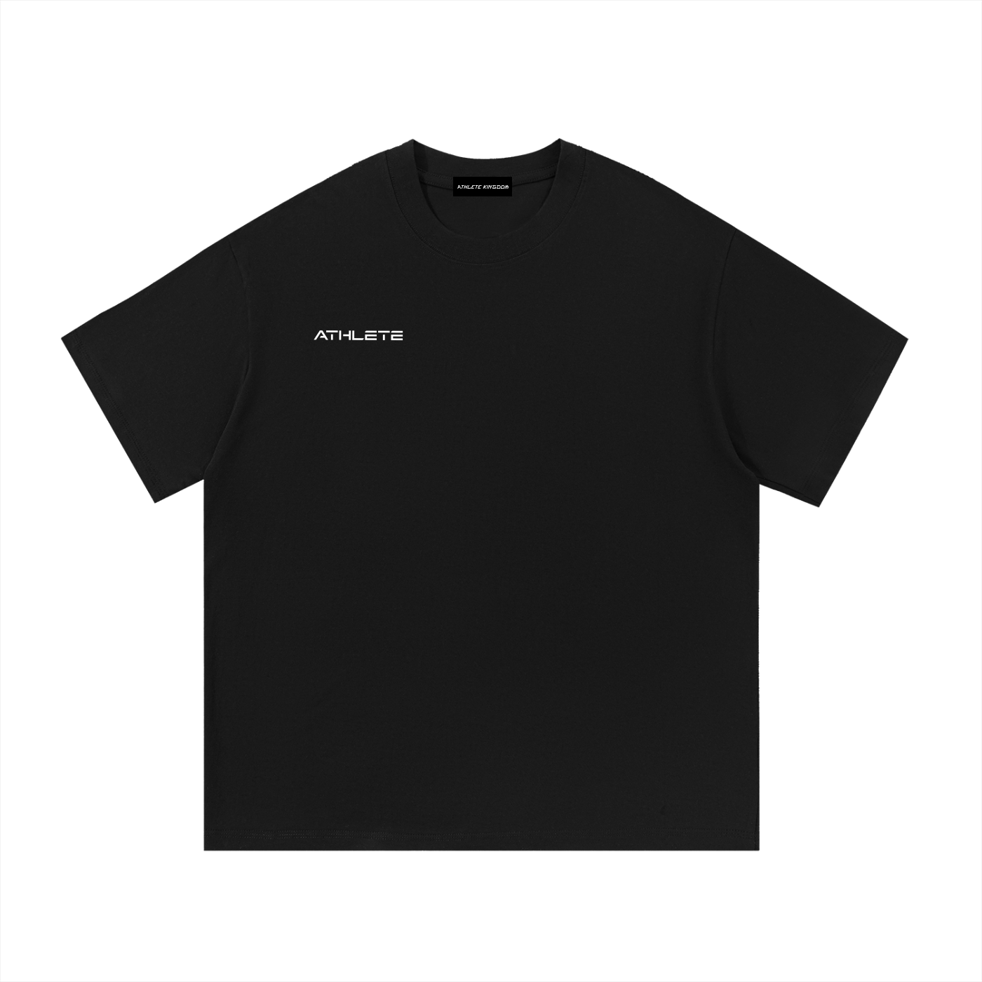 ATHLETE T-SHIRT