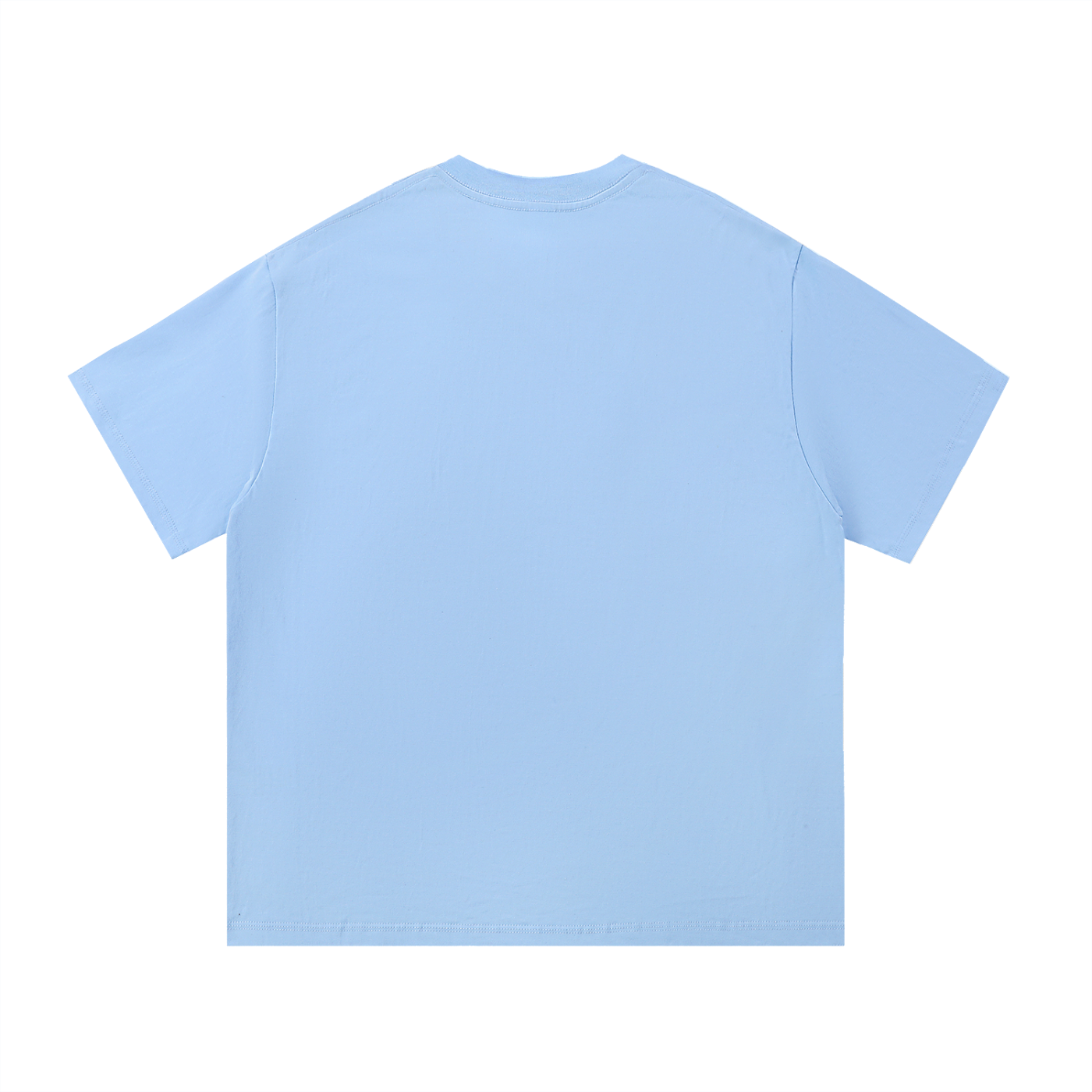 CROWNED T SHIRT