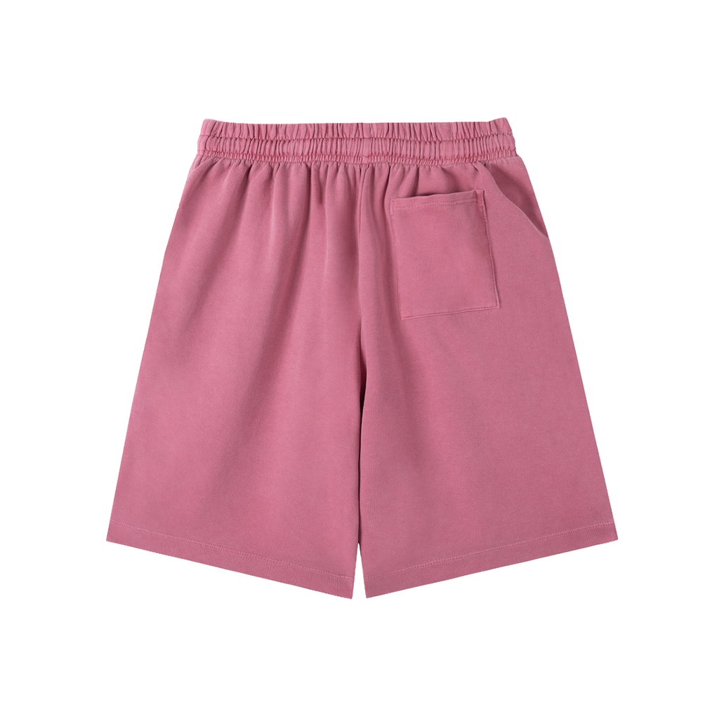 ATHLETES SHORTS