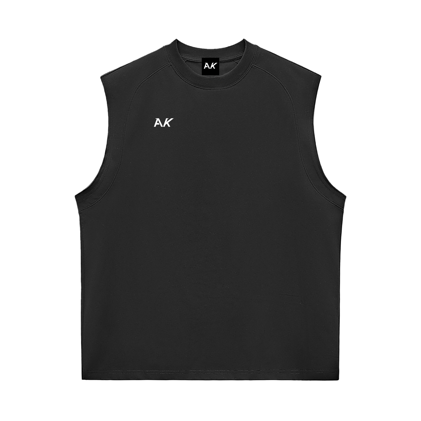 AK TANK