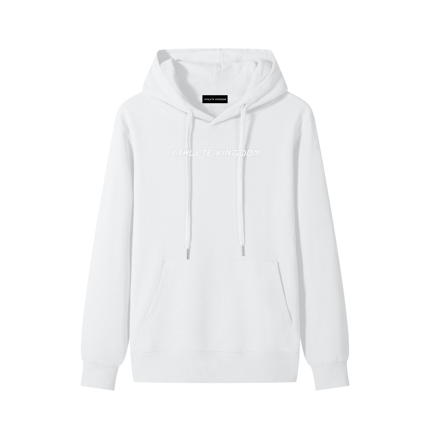 STANDARD HOODIE