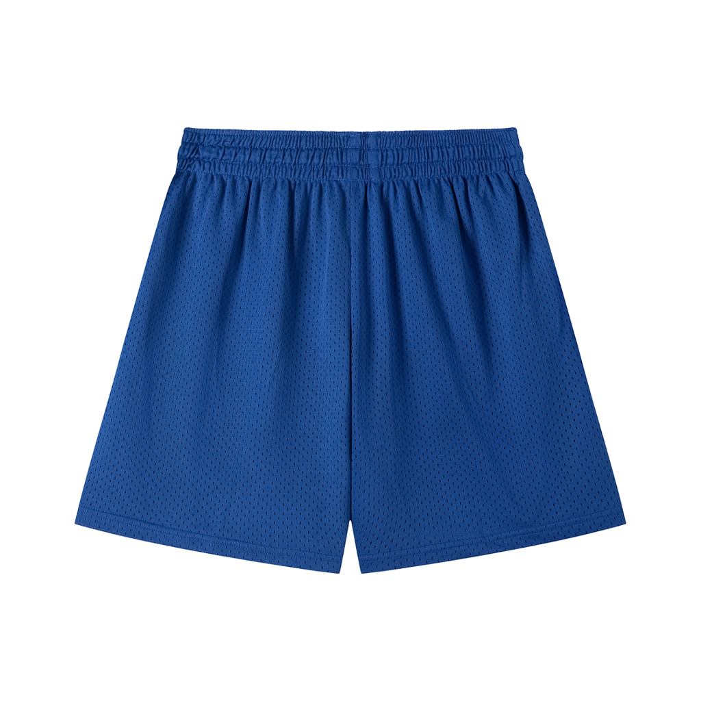 ATHLETES MESH SHORTS