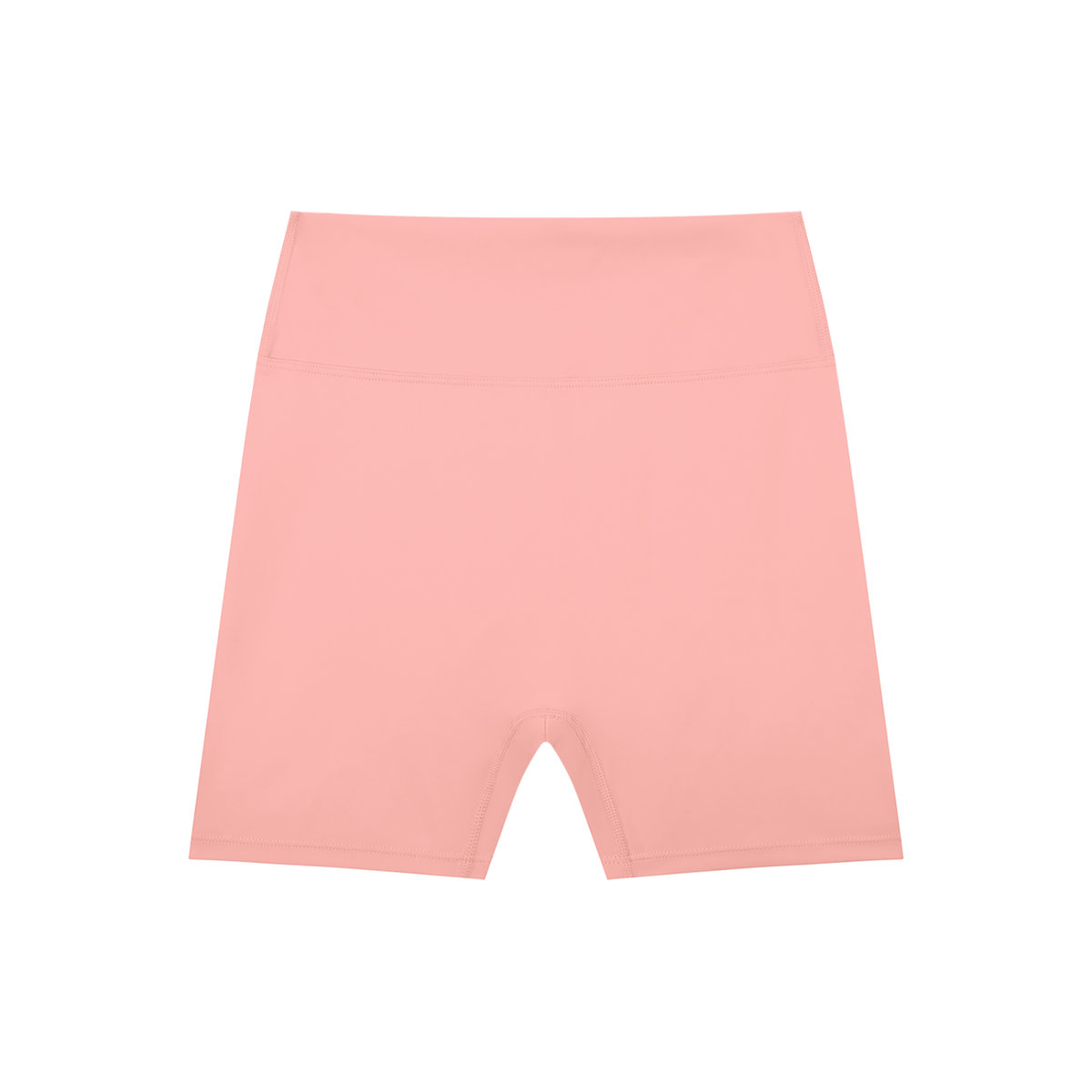 HIGH WAIST SCRUNCH SHORT