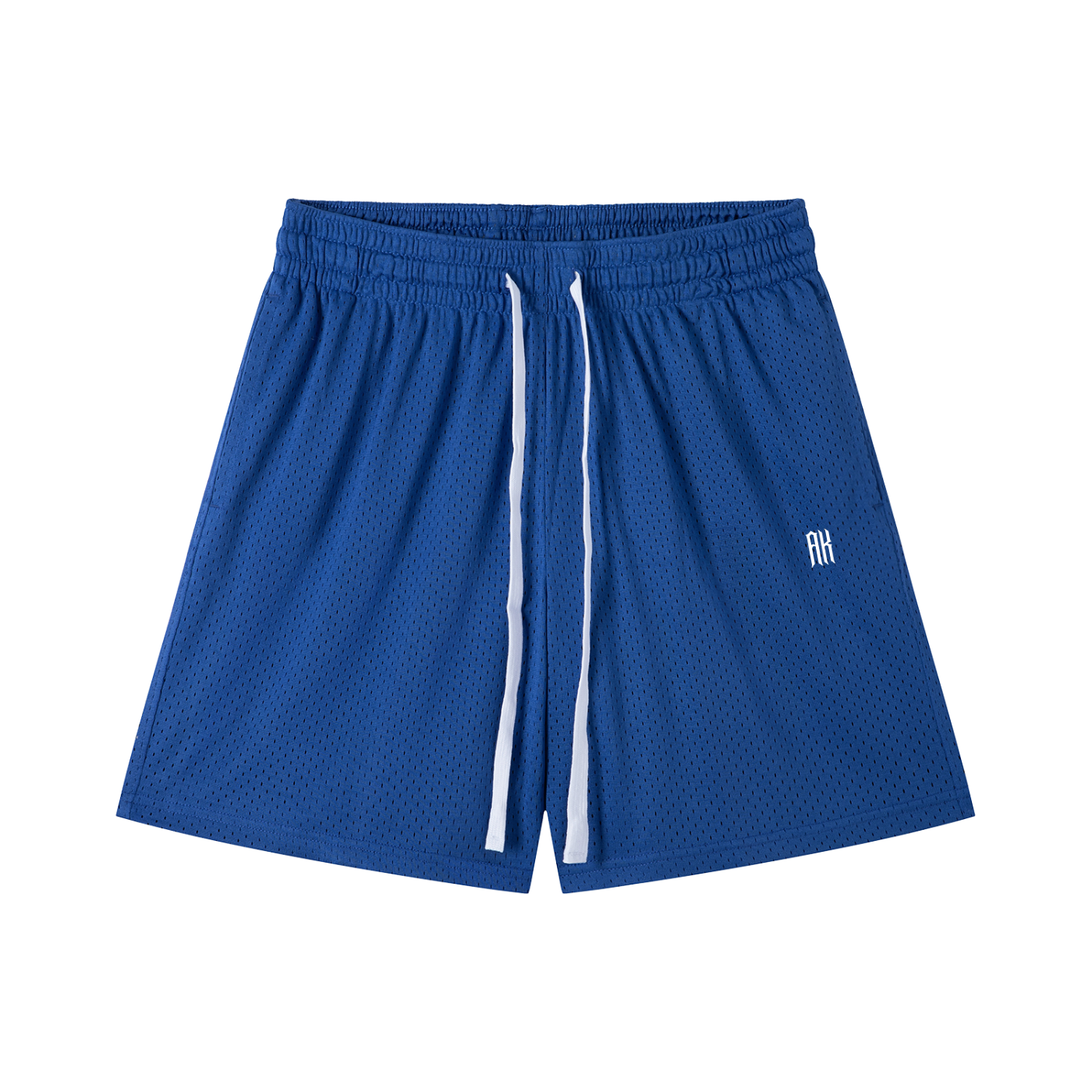 ATHLETES MESH SHORTS