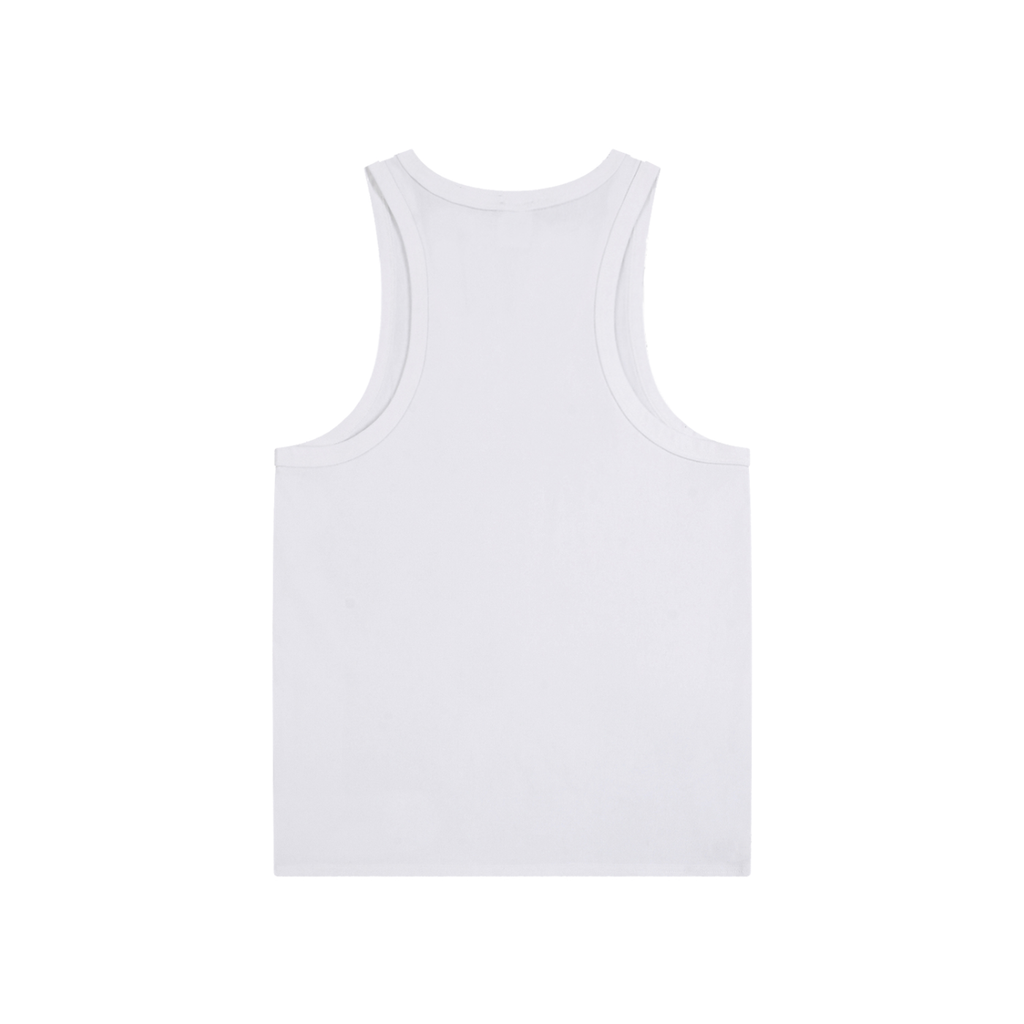 CROWNED TANK TOP
