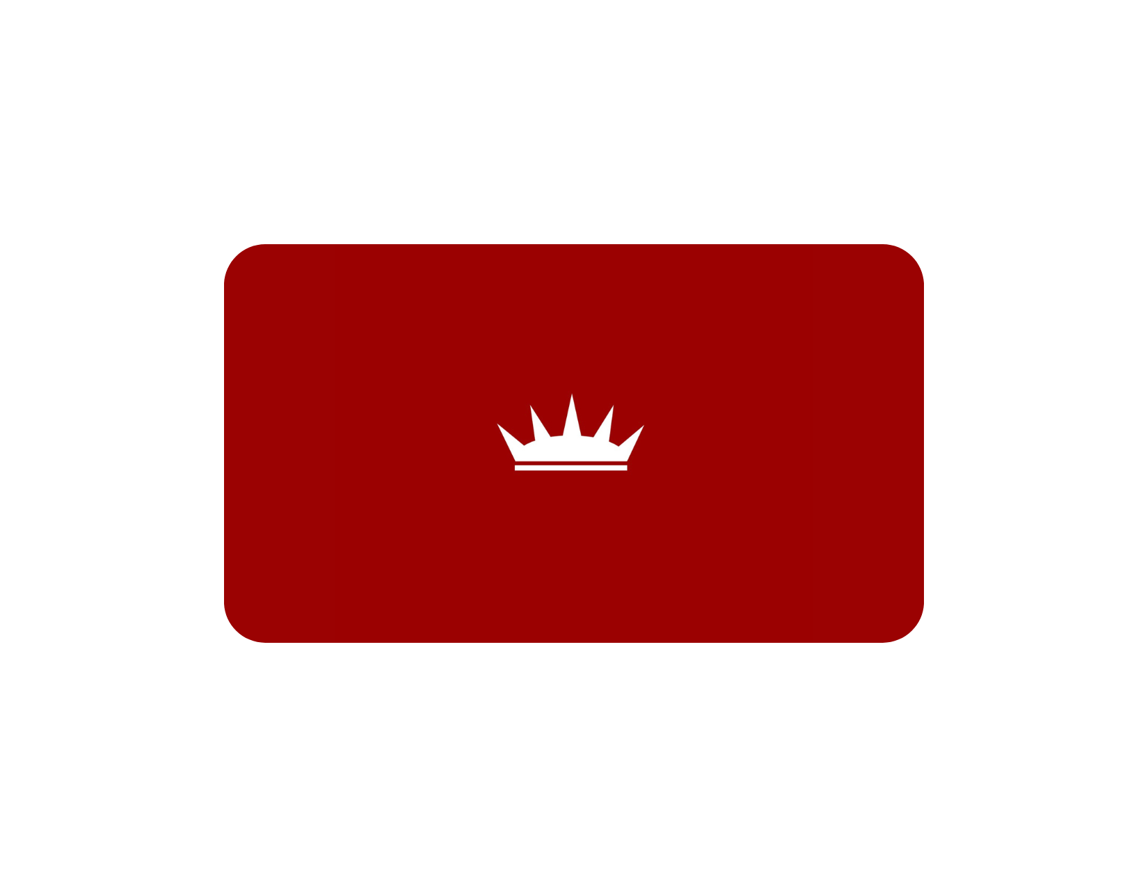 ATHLETES E GIFT CARD