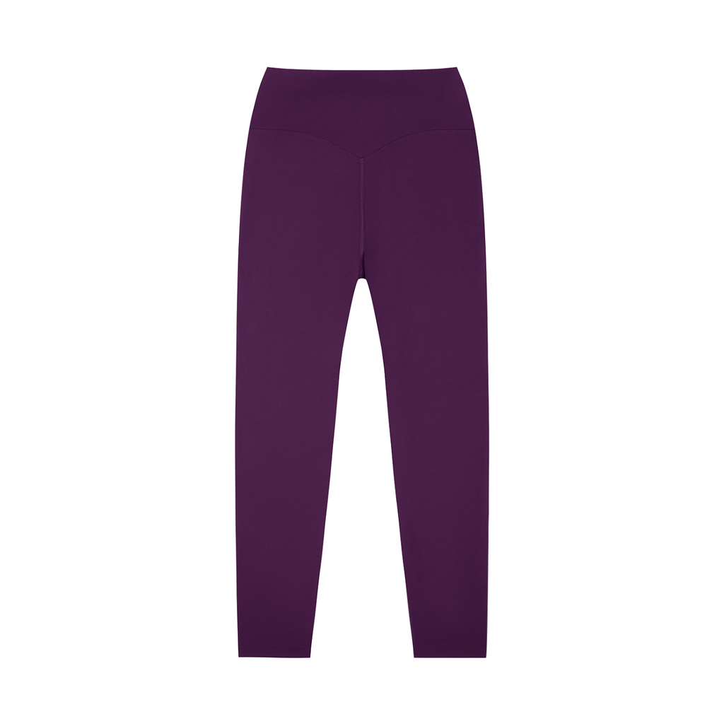 HIGH WAIST LEGGINGS