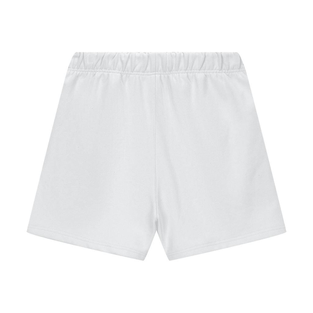 FLEECE CROWNED SHORTS
