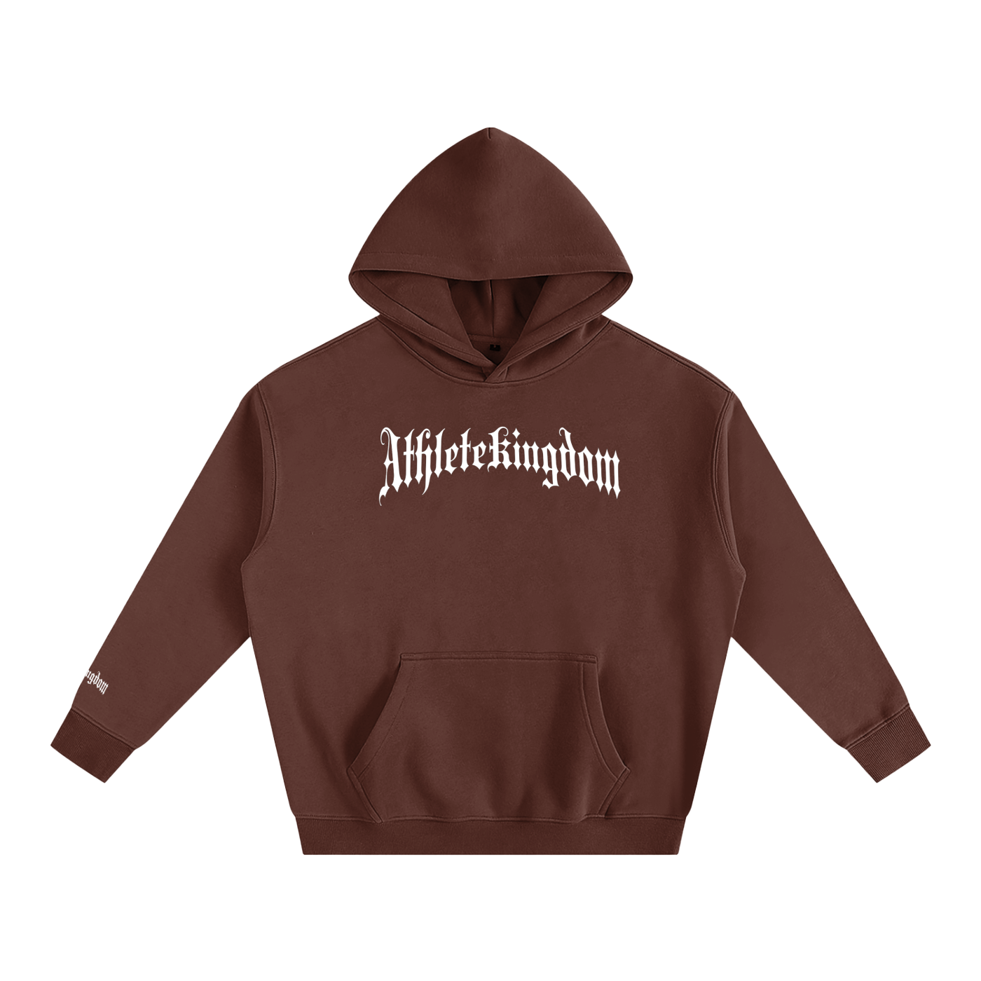 THE HOODIE