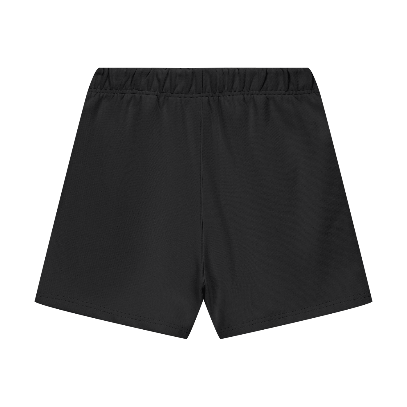 FLEECE CROWNED SHORTS