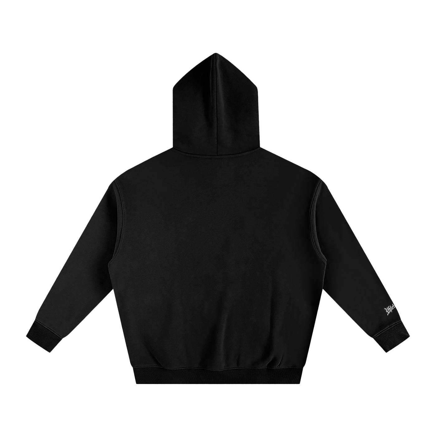 THE HOODIE
