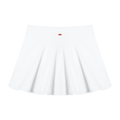 CROWNED SKIRT