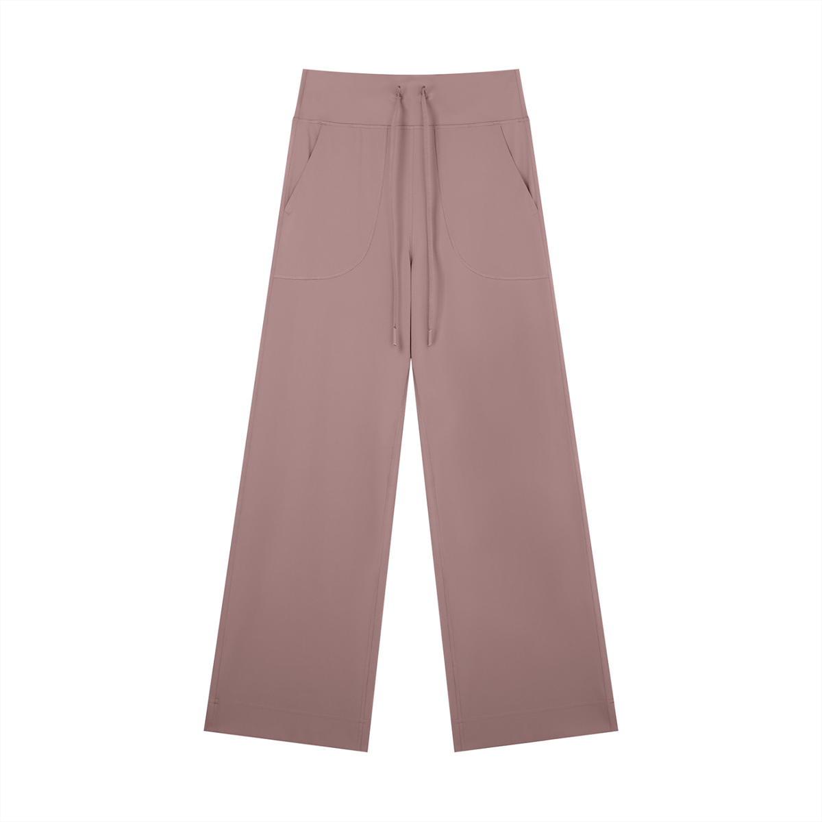 HIGH WAIST YOGA PANTS