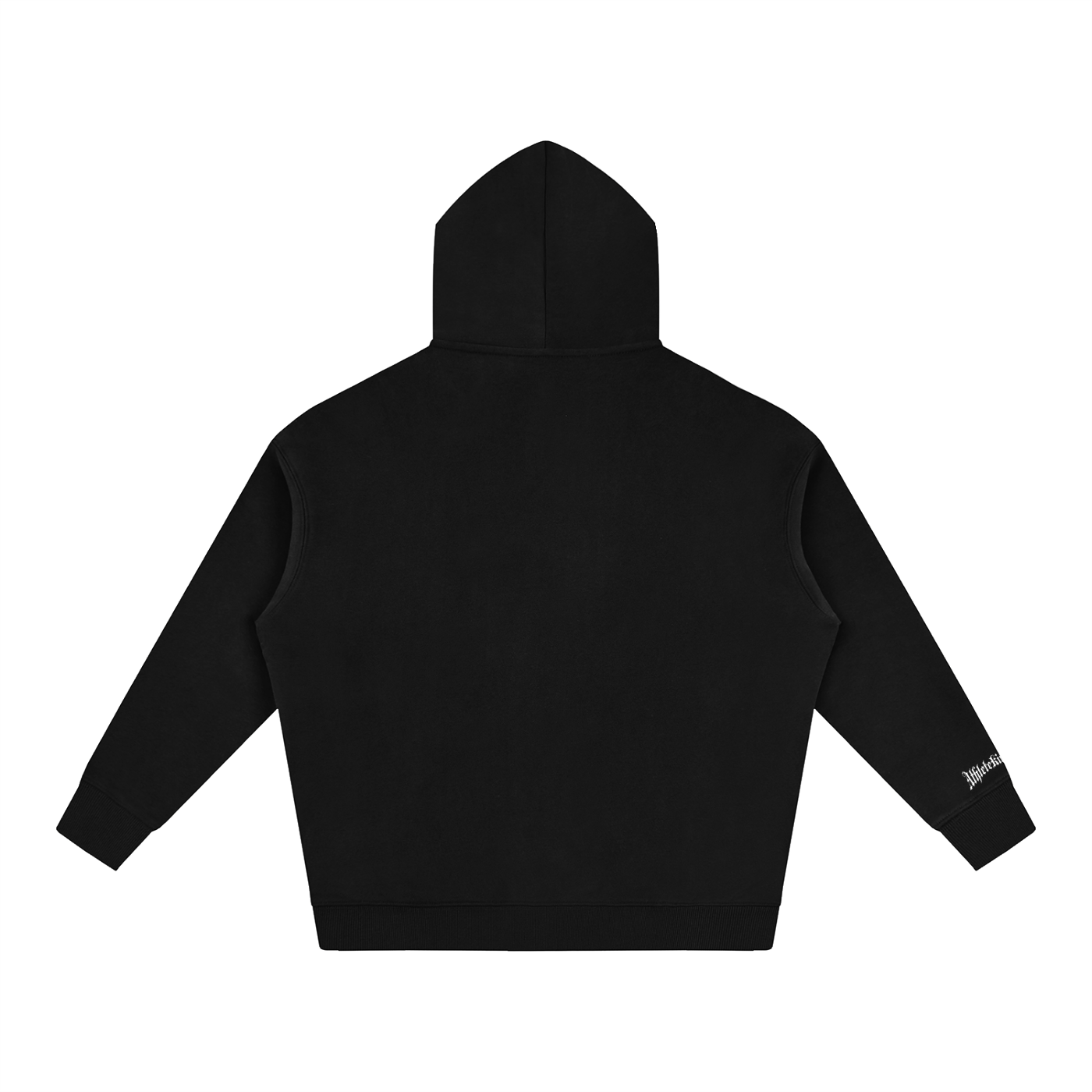 ESSENTIAL HOODIE