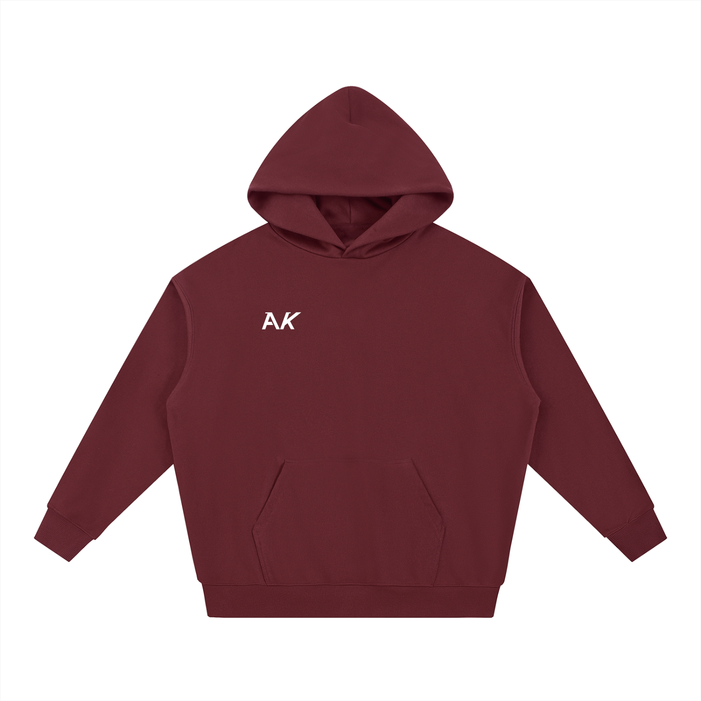 AK HOODIE