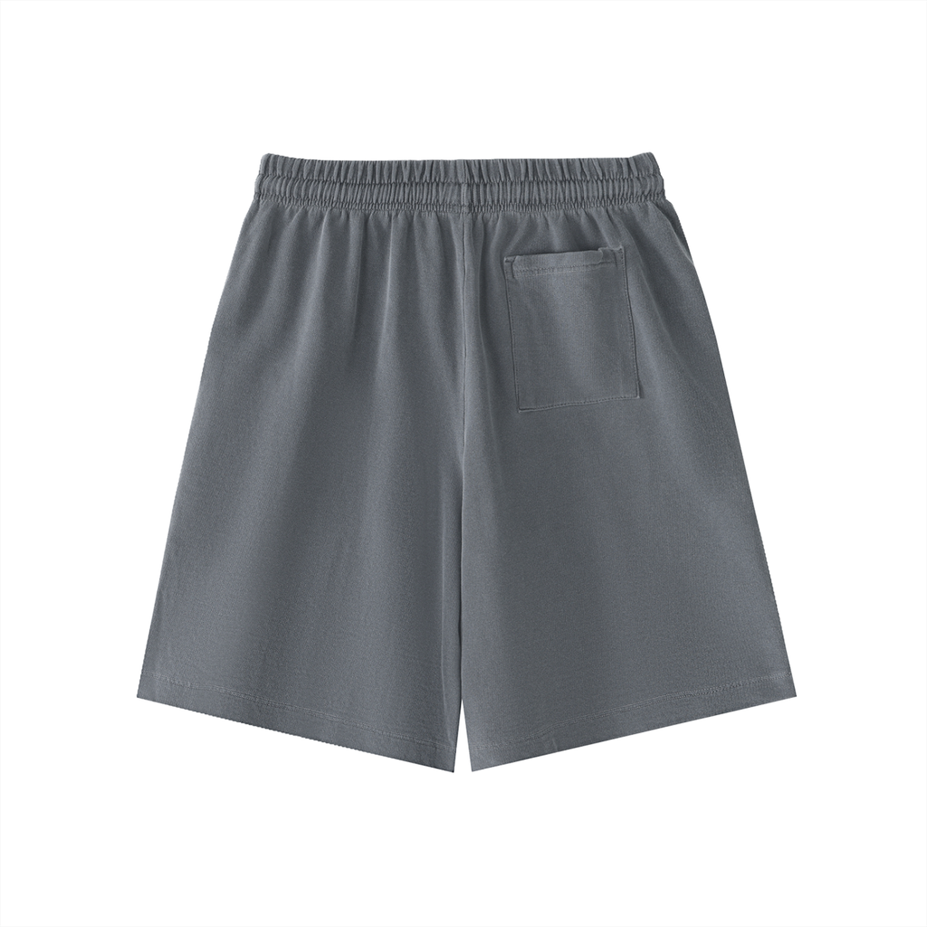ATHLETES SHORTS
