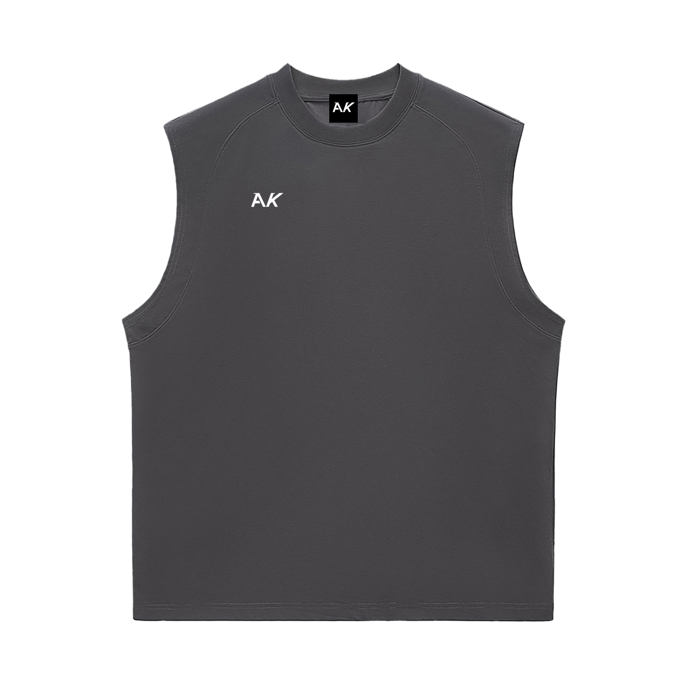 AK TANK