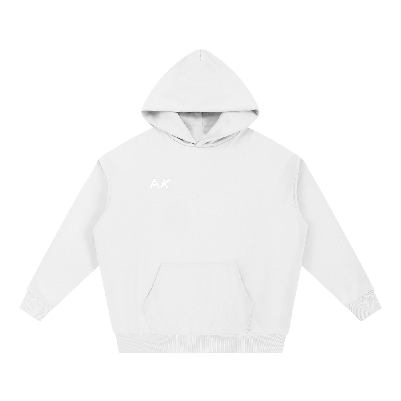 AK HOODIE