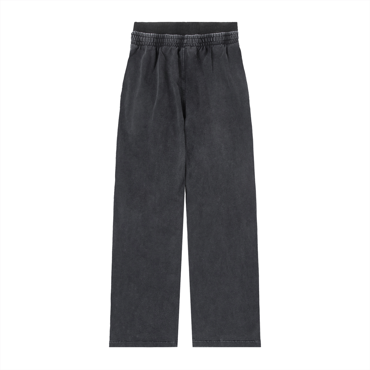 HIGH WAIST SWEAT PANTS