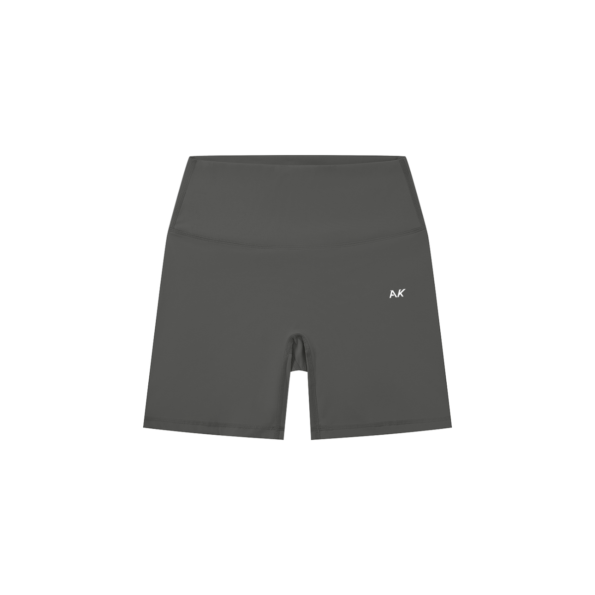 High-Waisted Shorts