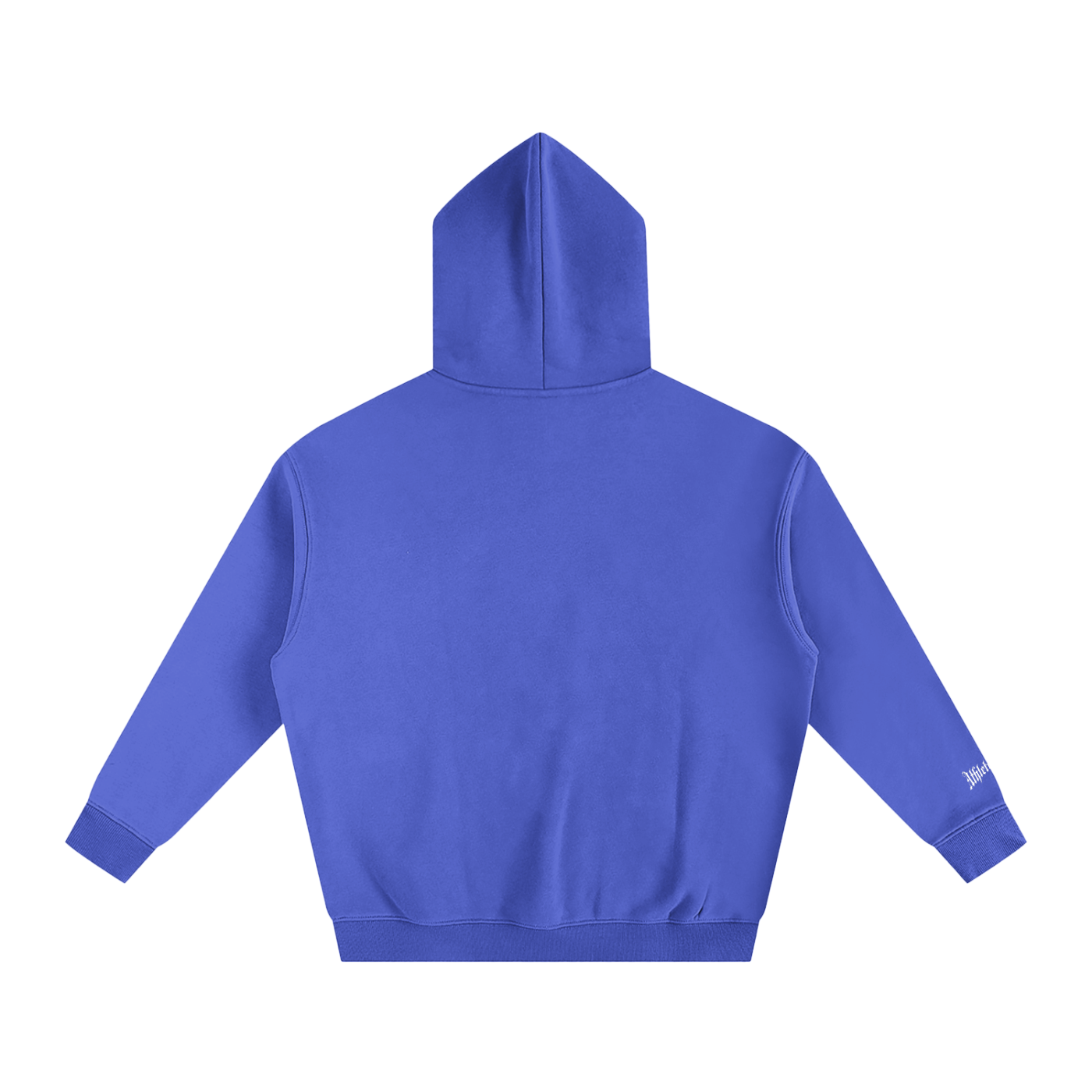 THE HOODIE