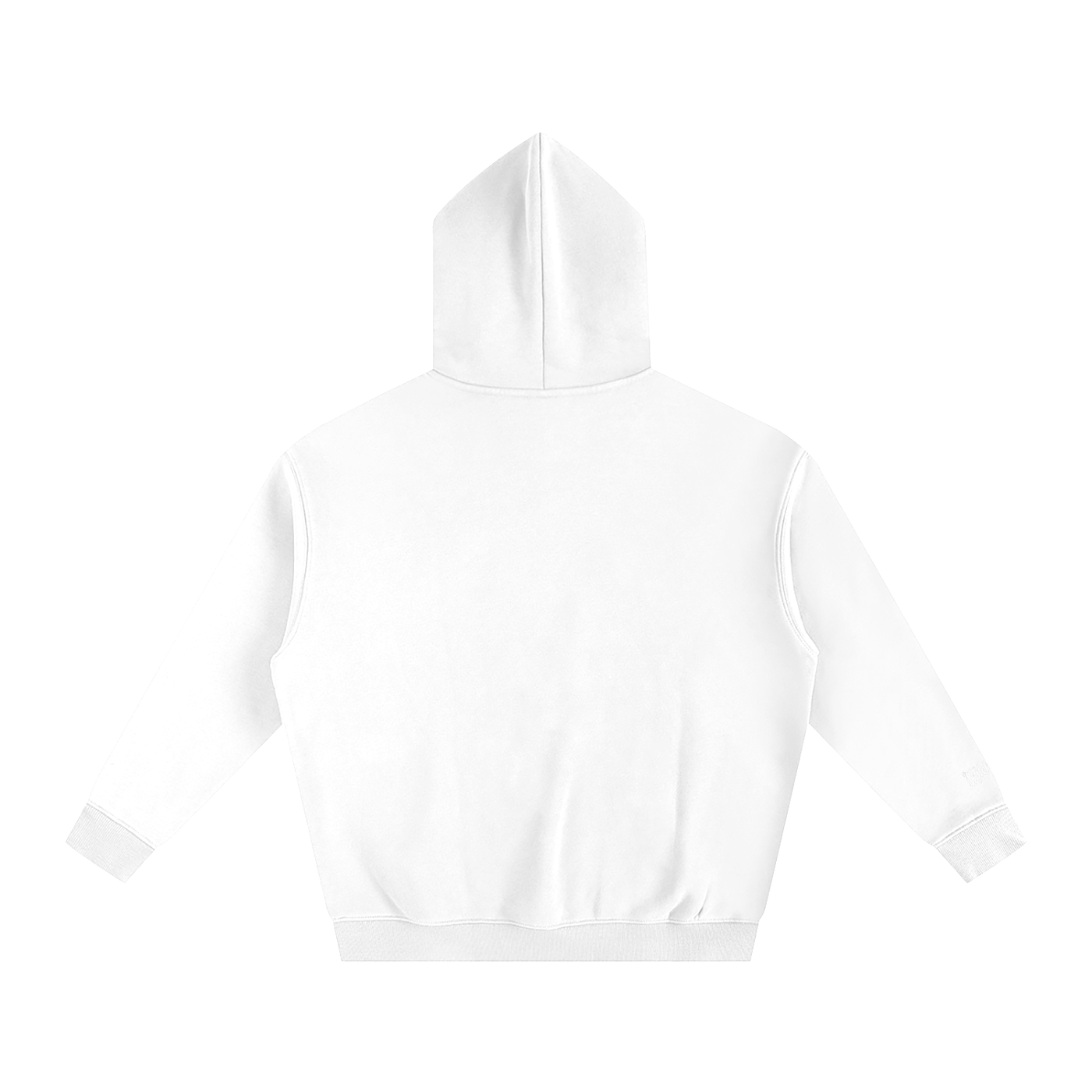 THE HOODIE