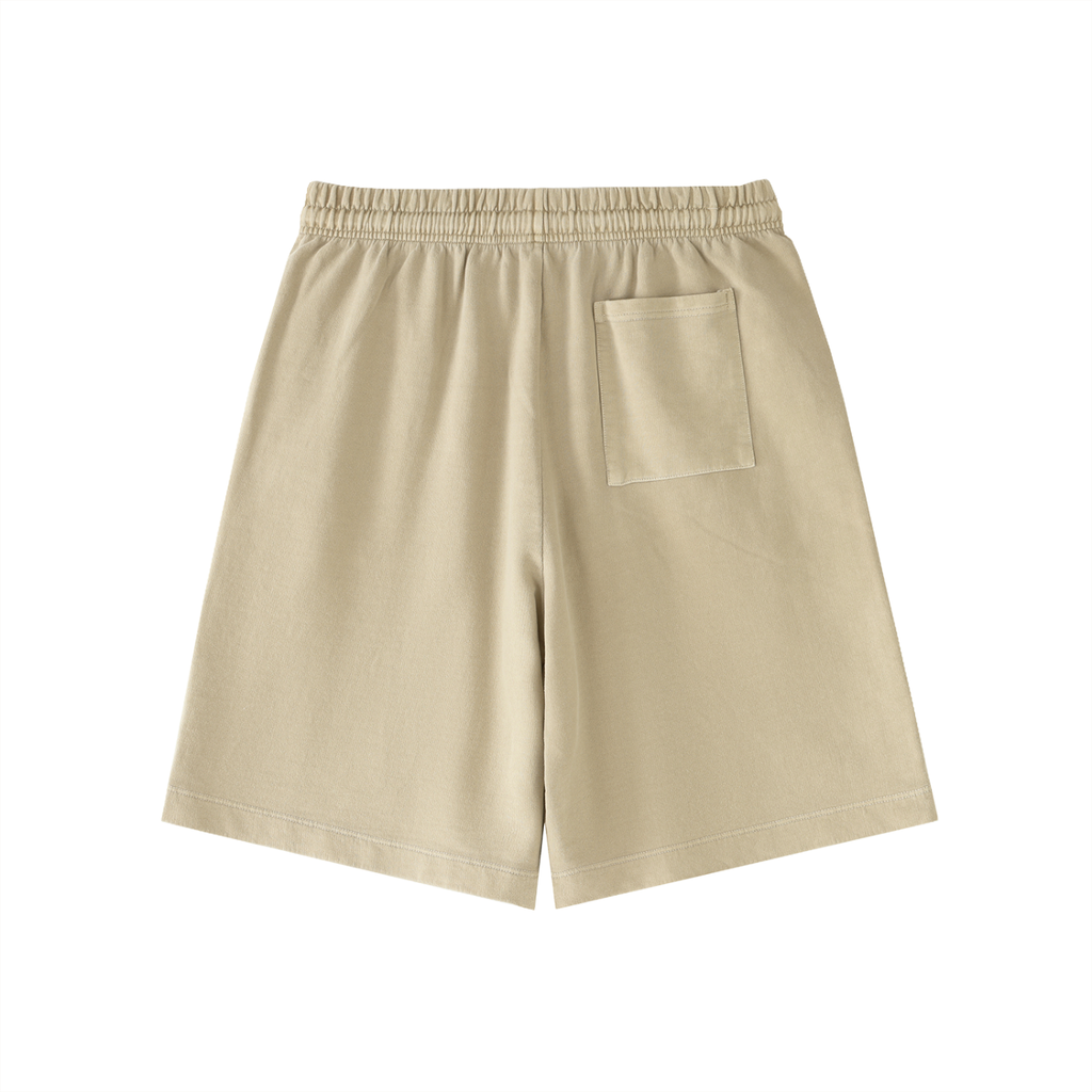 ATHLETES SHORTS