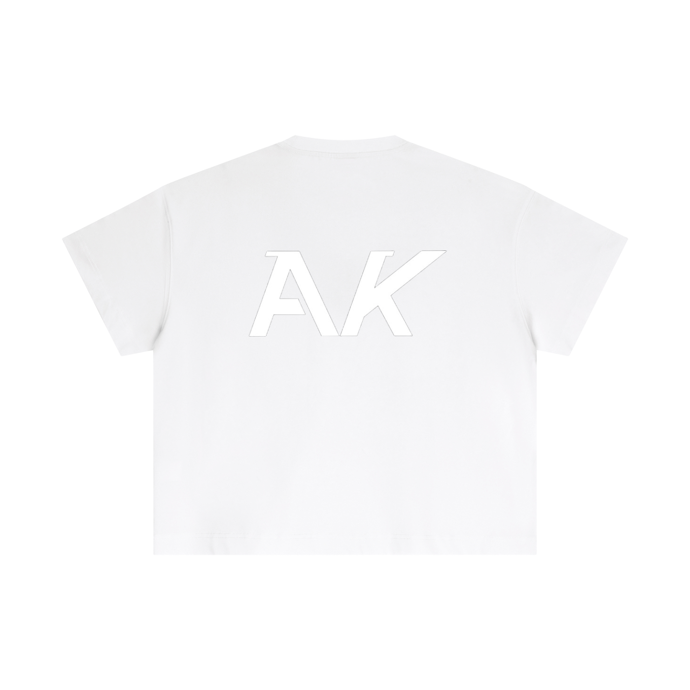 AK BOXY TEE