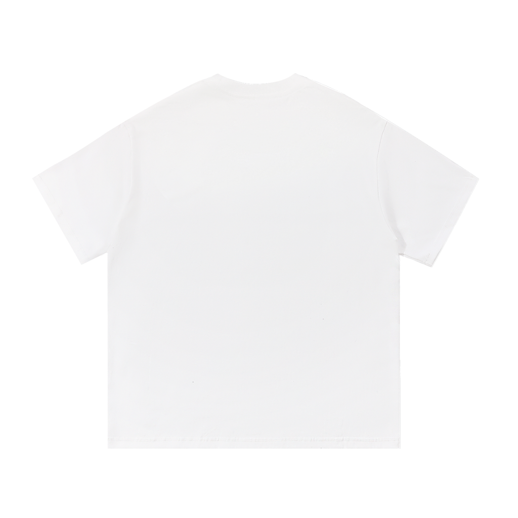 CROWNED T SHIRT