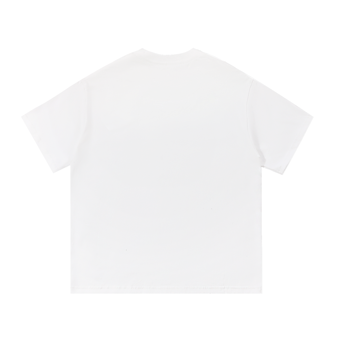 CROWNED T SHIRT