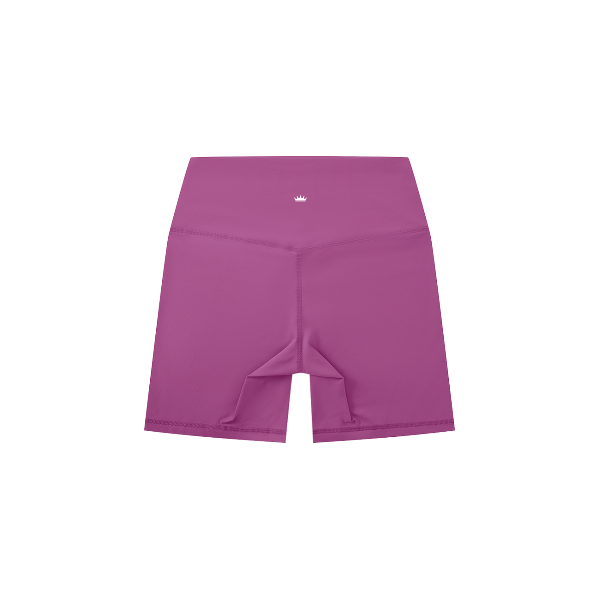 High-Waisted Shorts