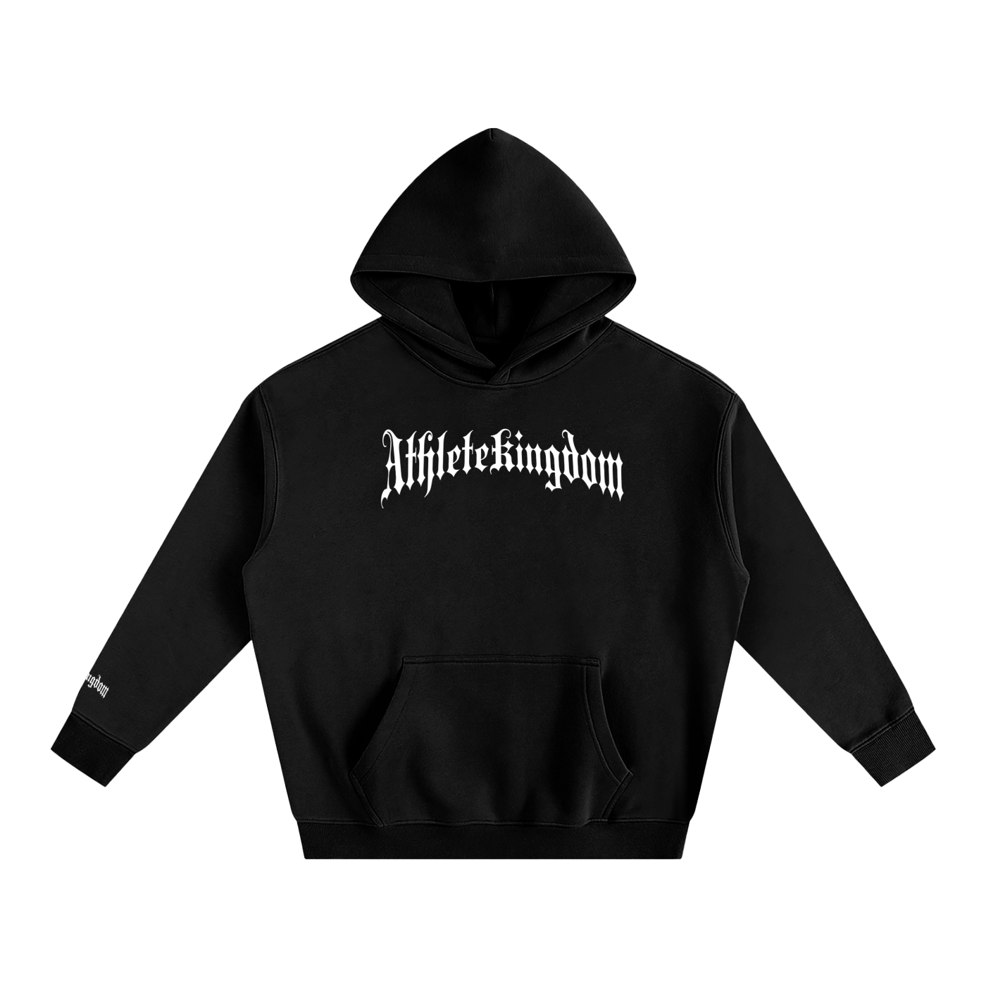 THE HOODIE