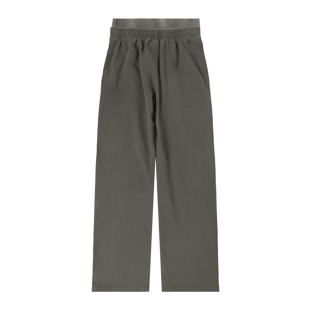 HIGH WAIST SWEAT PANTS