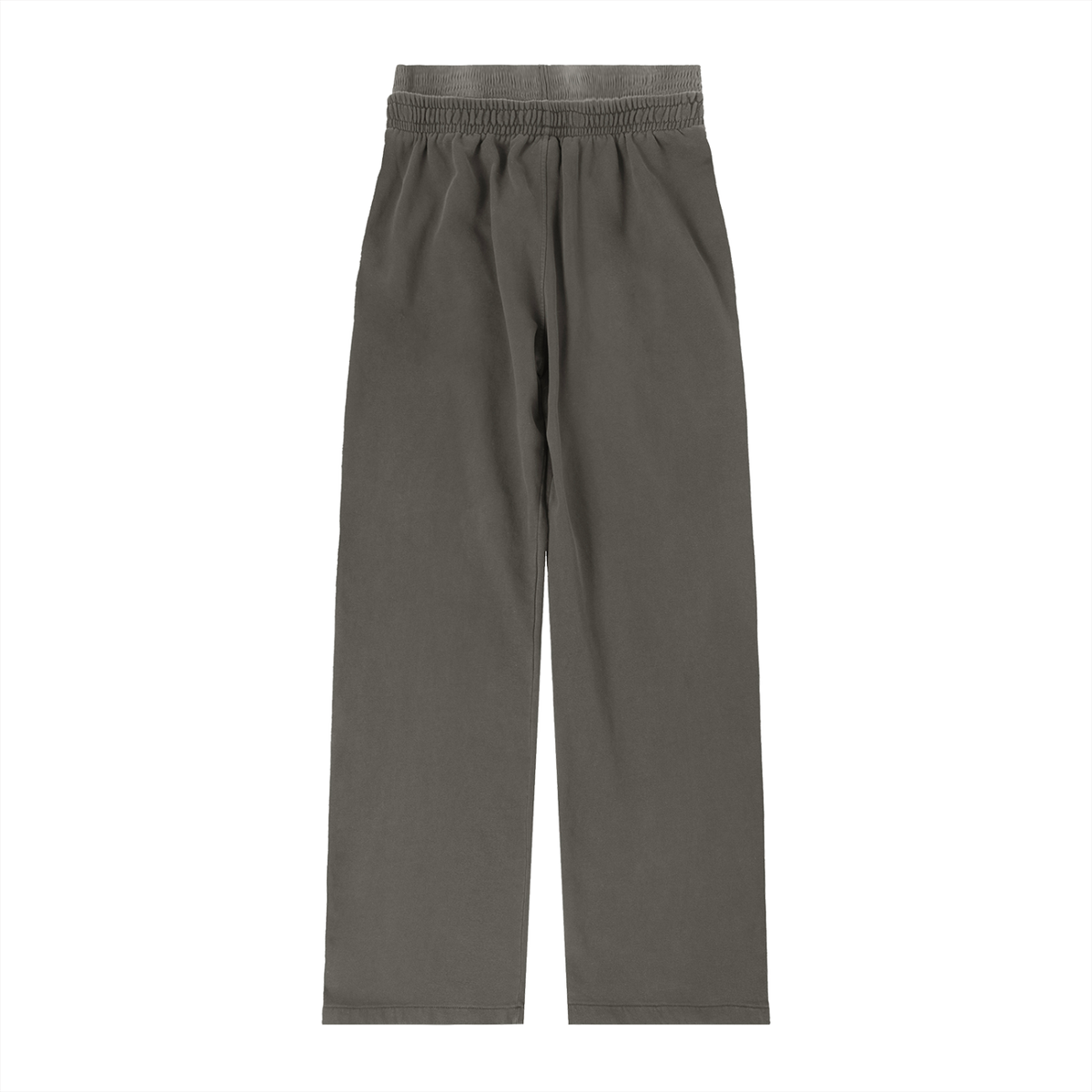 HIGH WAIST SWEAT PANTS