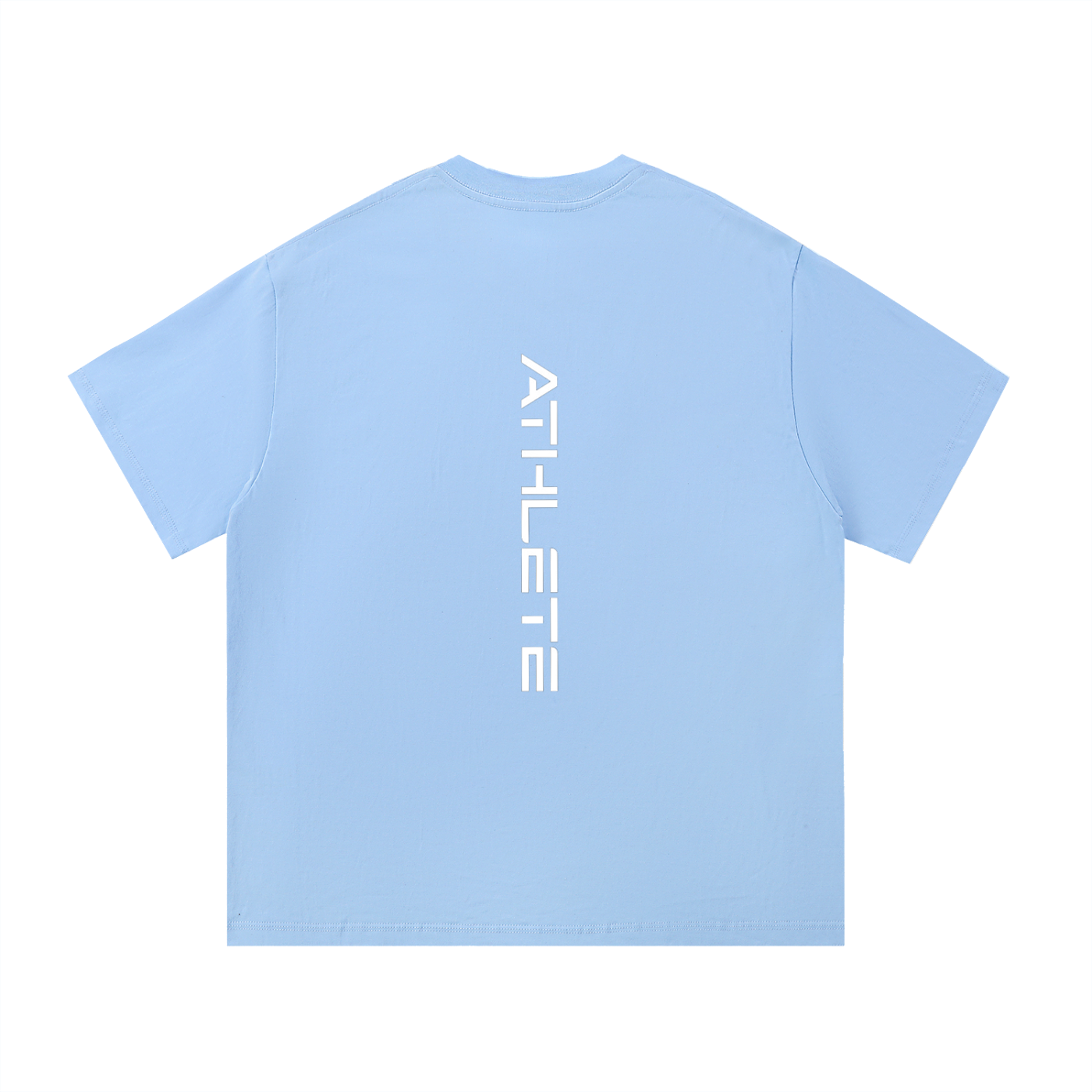 ATHLETE TEE