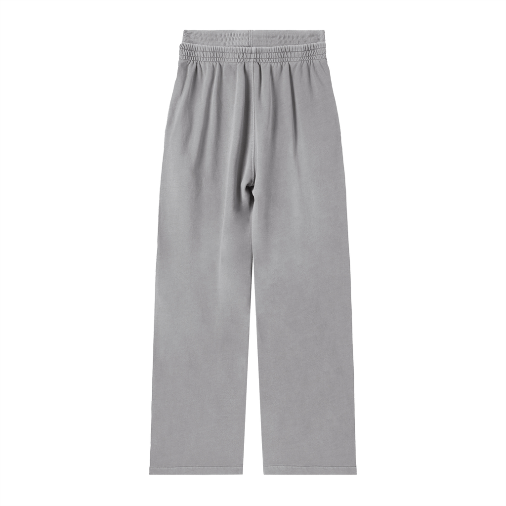 HIGH WAIST SWEAT PANTS
