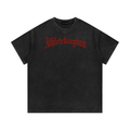 WAFFLE T-SHIRT