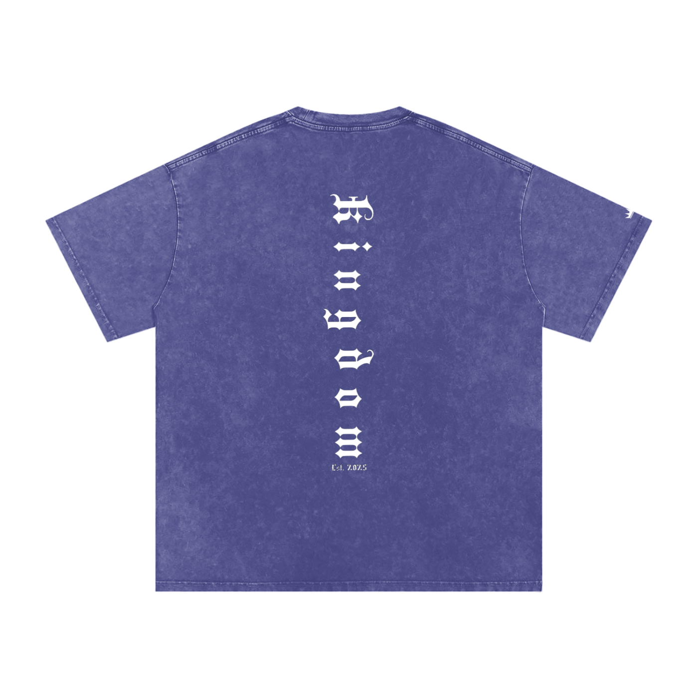 SPINE KINGOM SHIRT