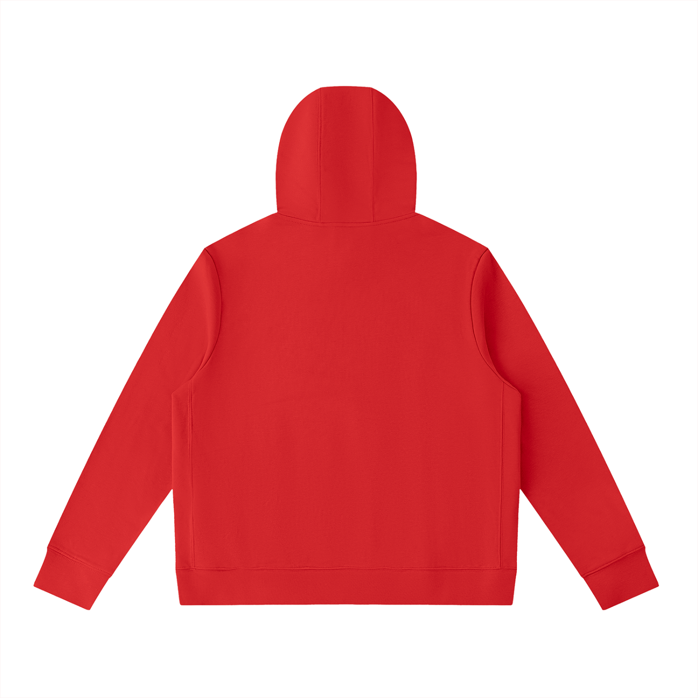 CROWNED HOODIE