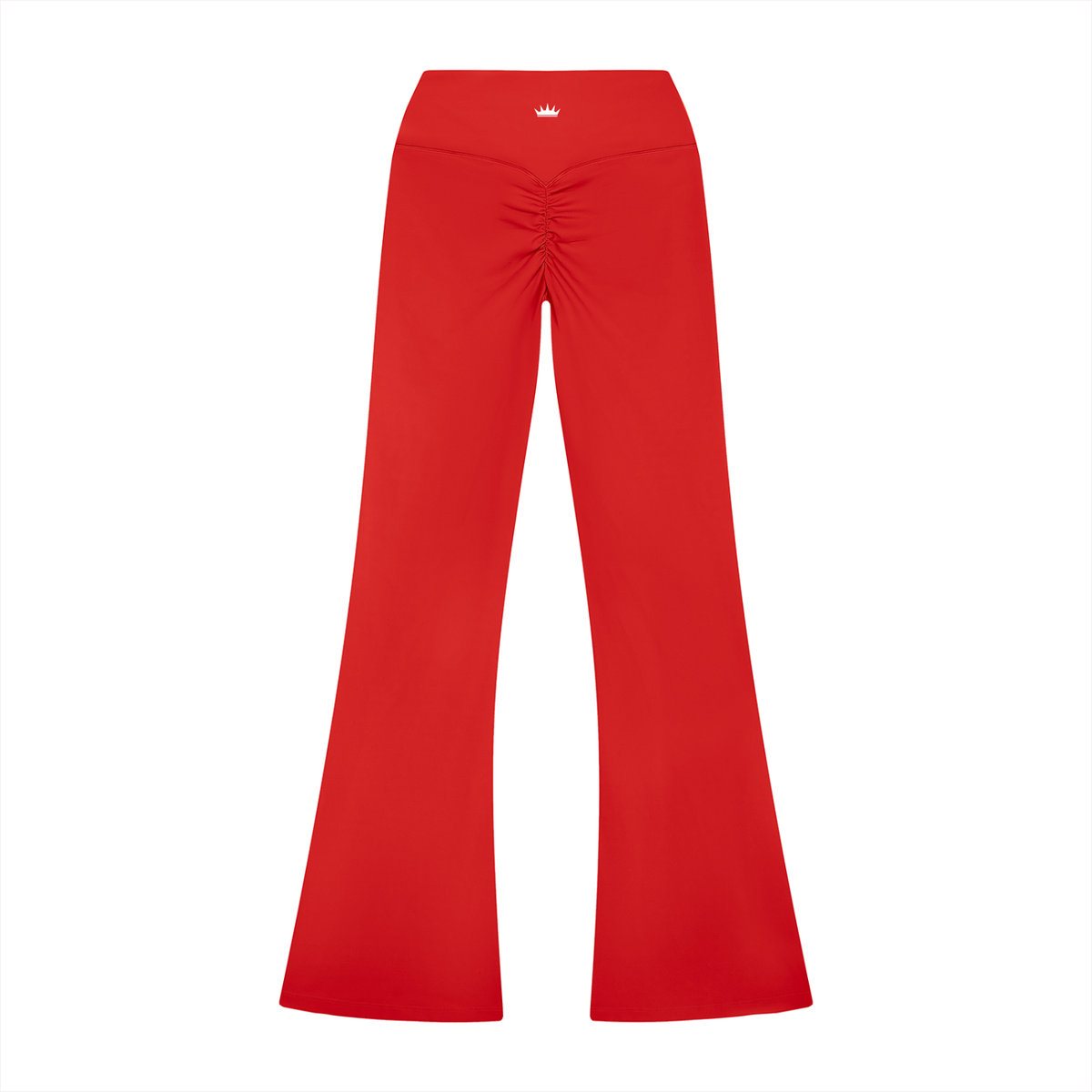 CROWNED SCRUNCH LEGGINGS
