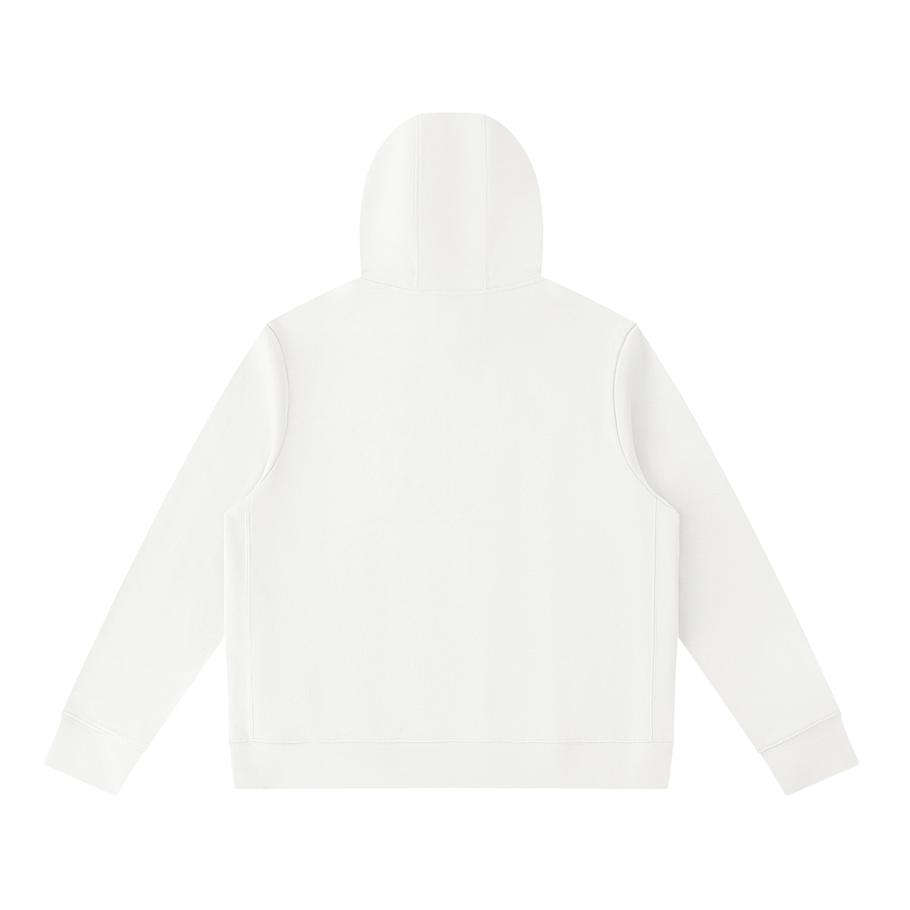 CROWNED HOODIE