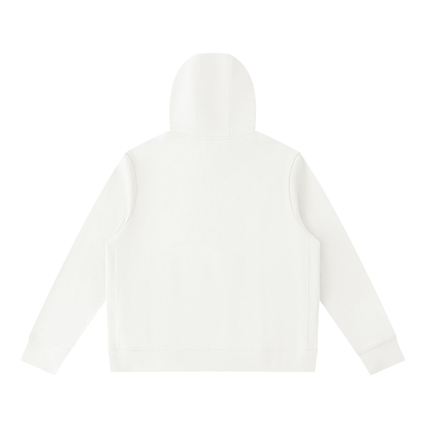 CROWNED HOODIE