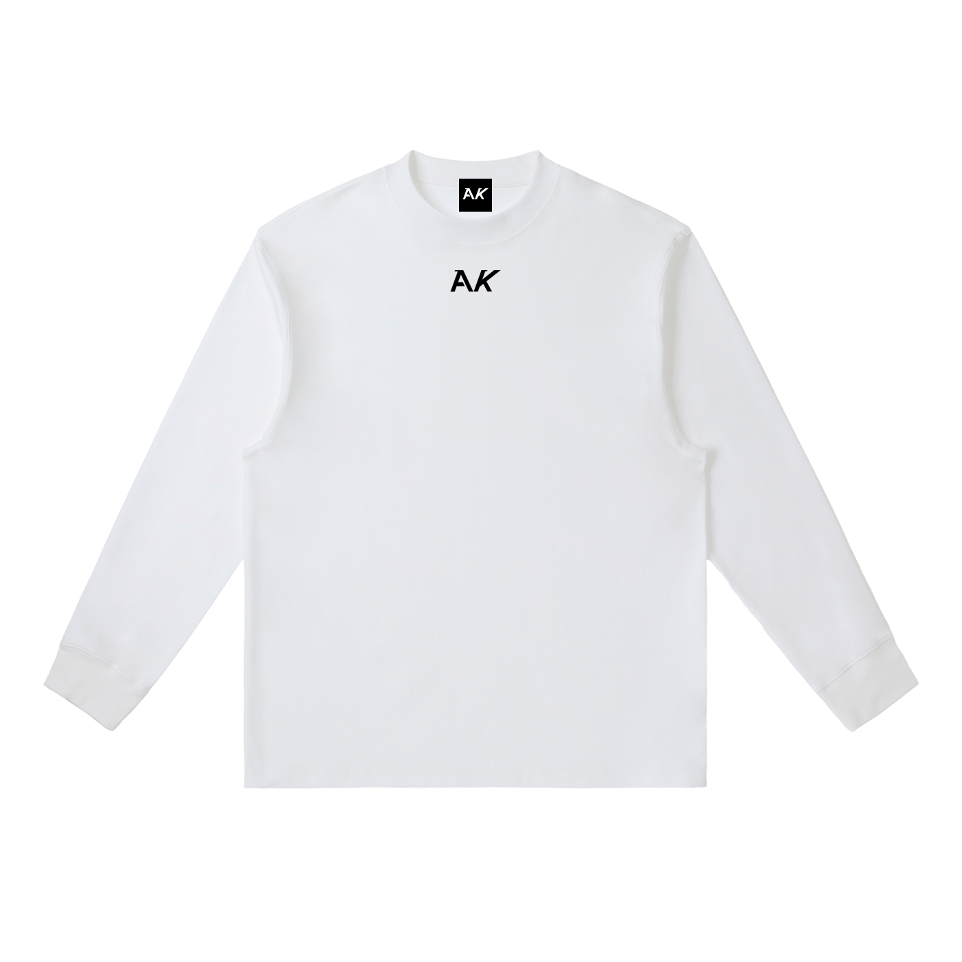 AK SWEATSHIRT