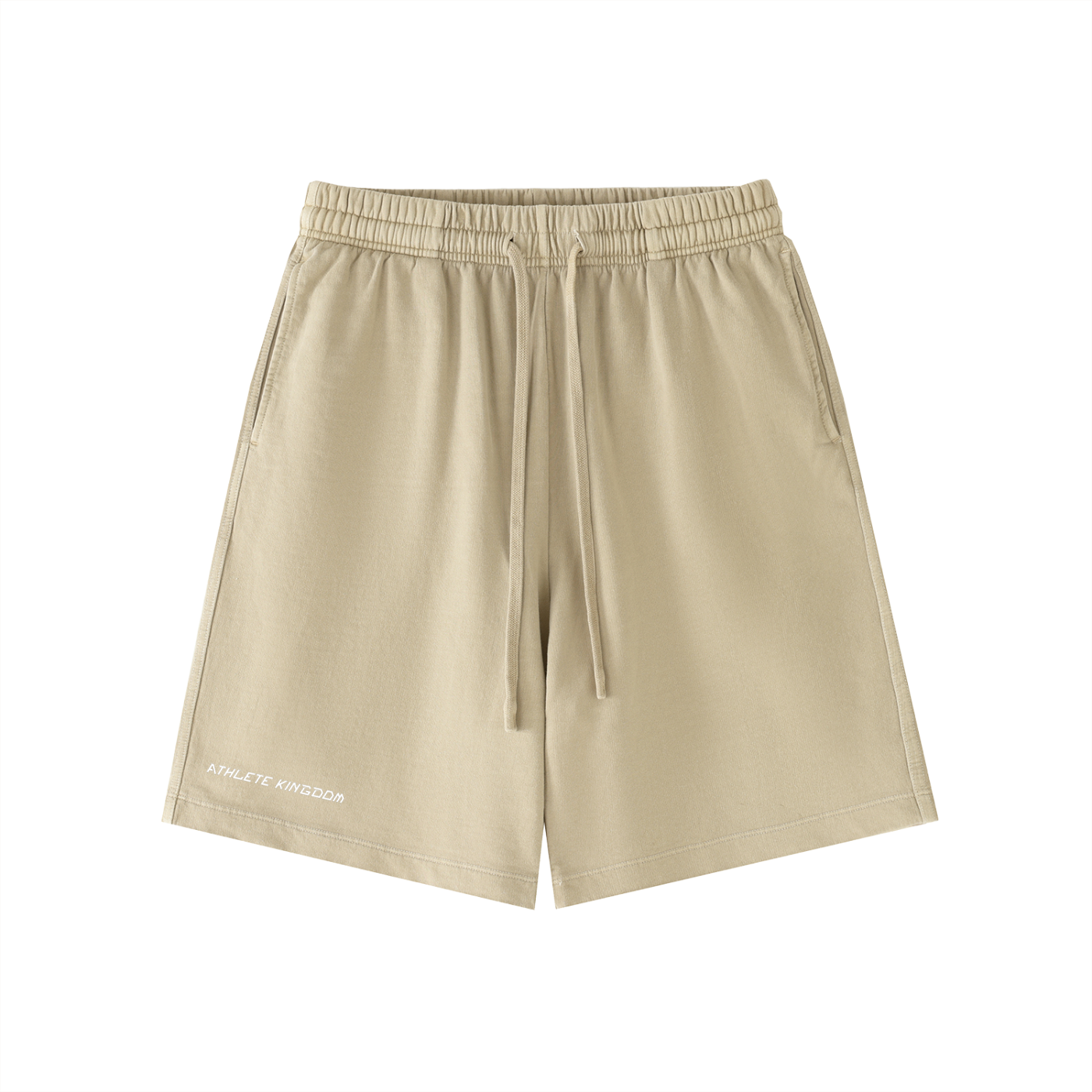 ATHLETES SHORTS